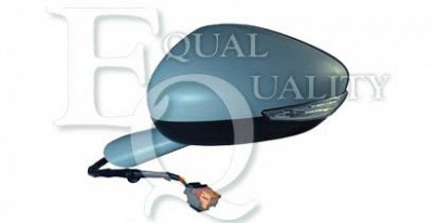 EQUAL QUALITY rs01316 -  Наружное зеркало